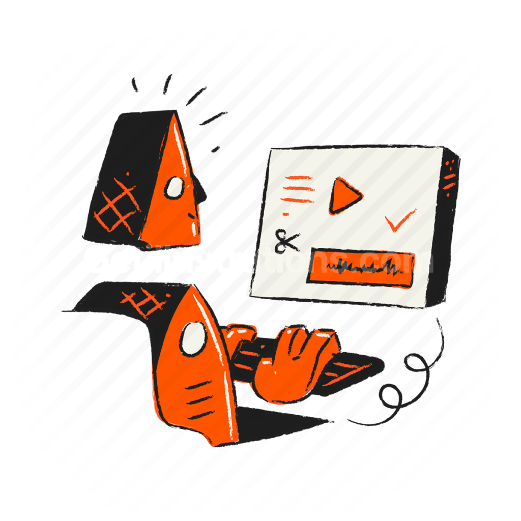 agent ia - travail intelligence artificielle