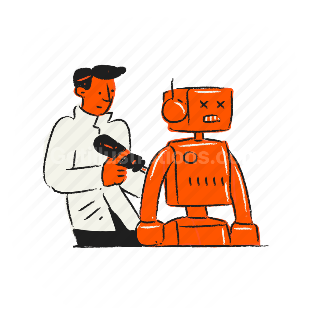 agents ia - validation de l'output de l'intelligence artificielle