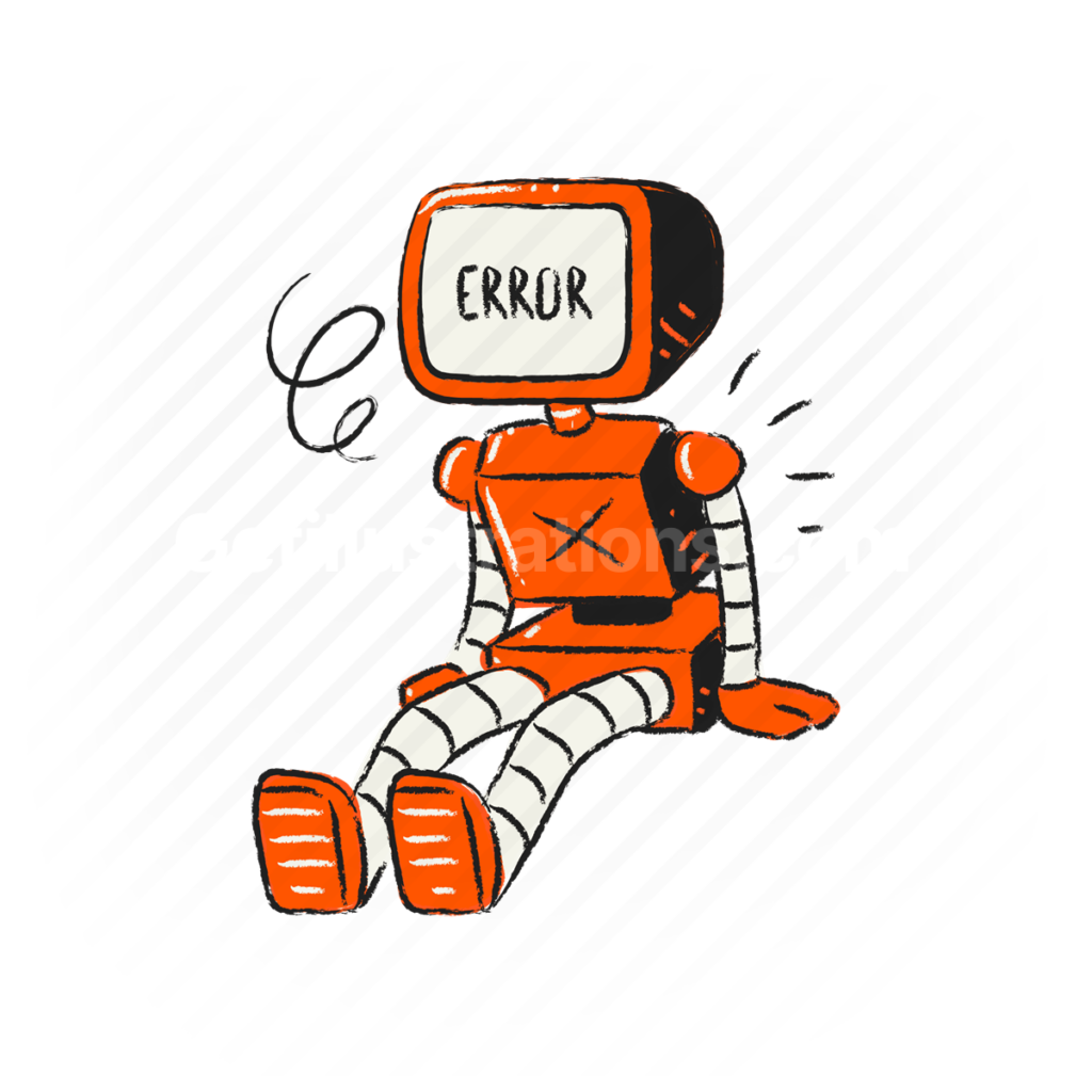 ai agent - ai hallucination - ai error