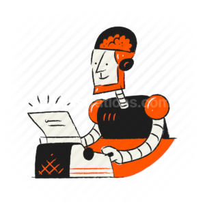 ai agent - ai output